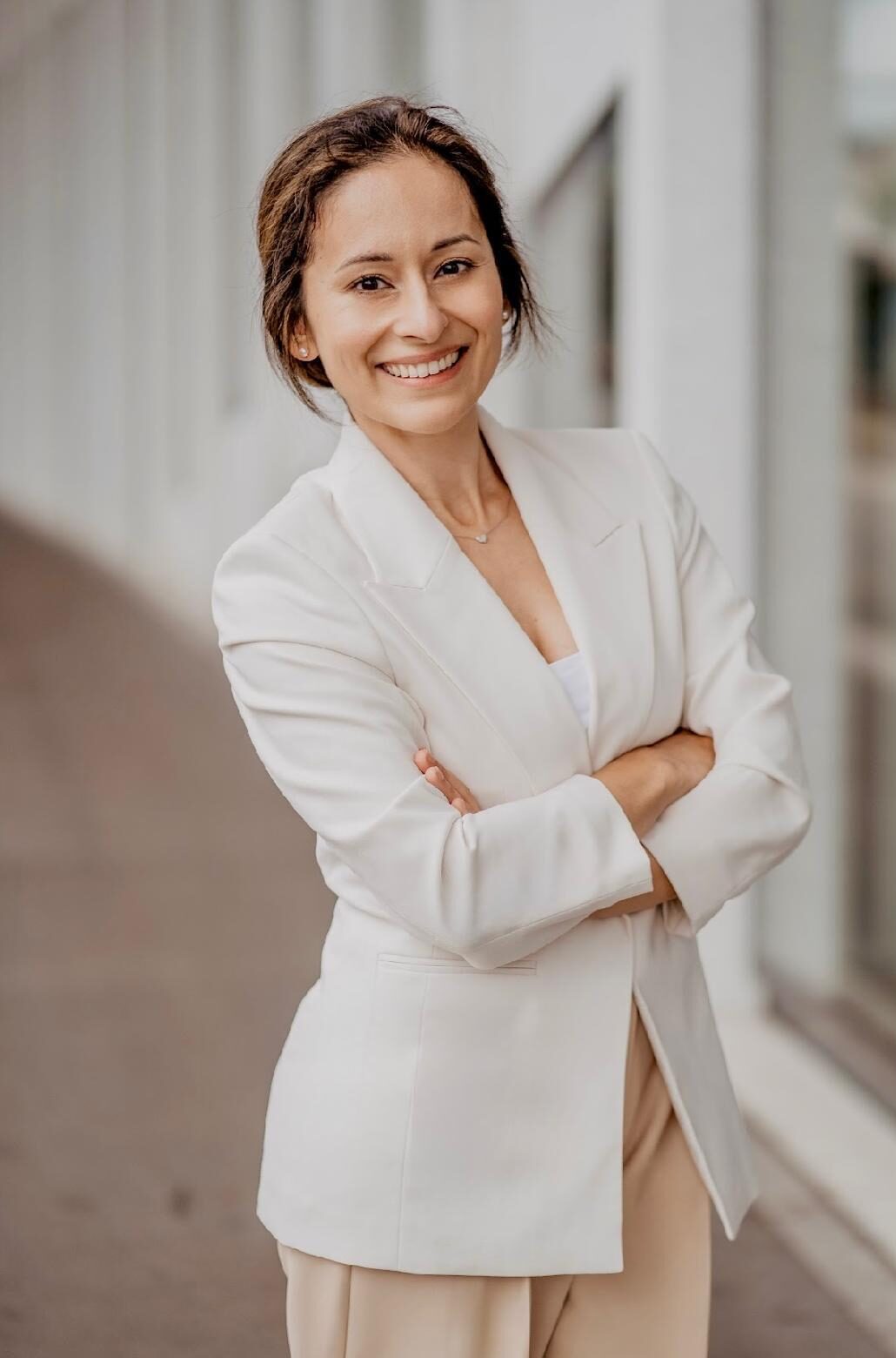 Doz. Dr. med. Semra Uyulmaz · Ästhetische & Regenerative Medizin · Plastische Chirurgie Zürich